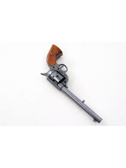 PISTOLET LONG GRIS MAT