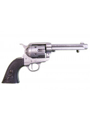 PISTOLET CROSSE NOIRE