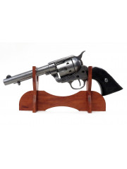 PISTOLET CROSSE NOIRE