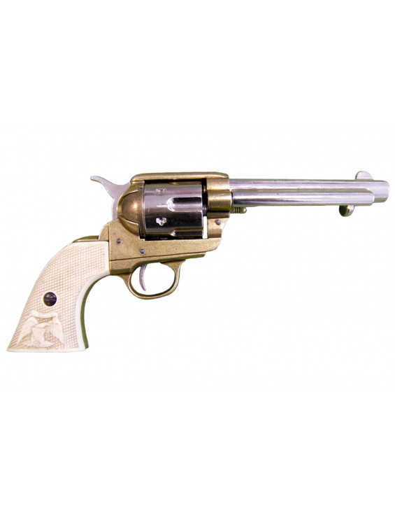 PISTOLET CROSSE BLANCHE