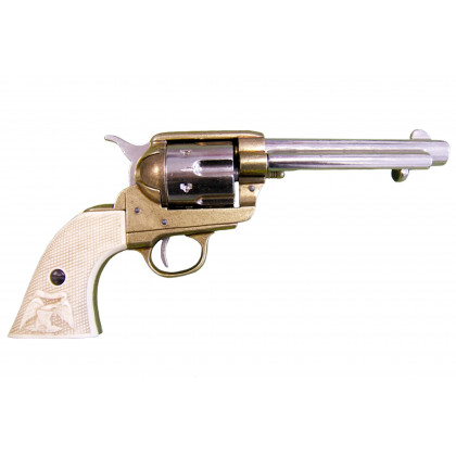 PISTOLET CROSSE BLANCHE