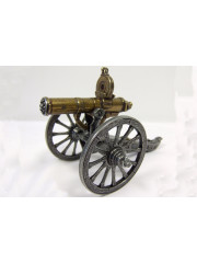CANON GATLING 1861 AMERICAIN 17.5 CM