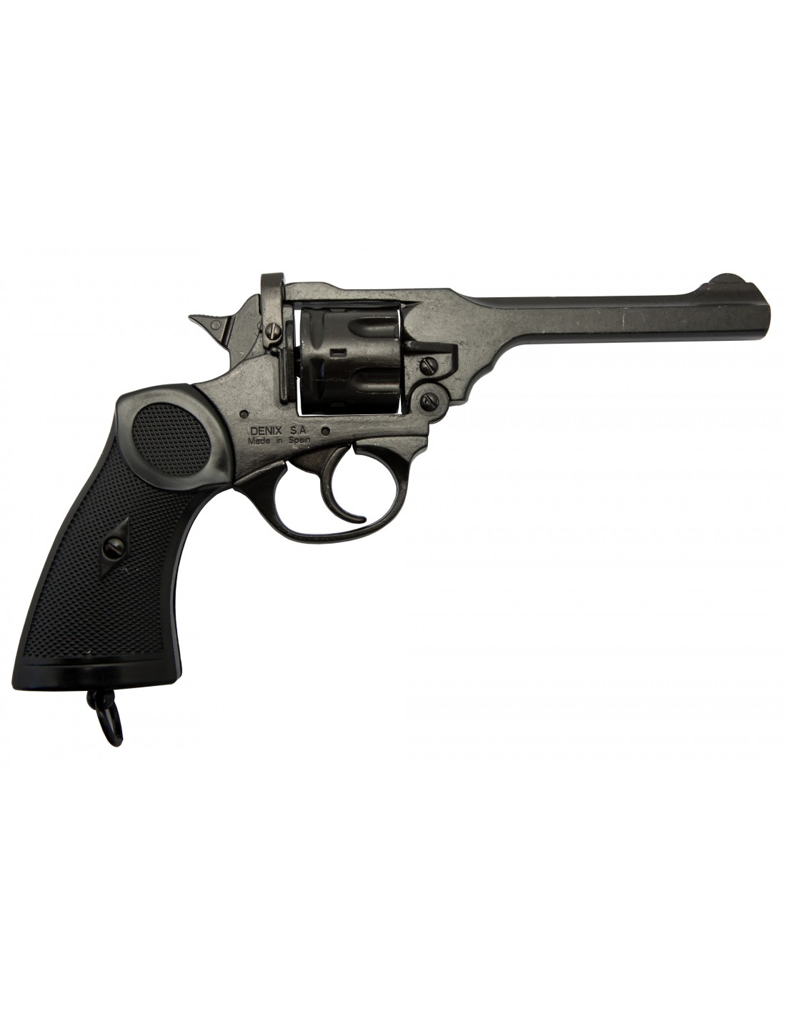 38 calibre revolver wwi model 38 calibre revolver wwi model