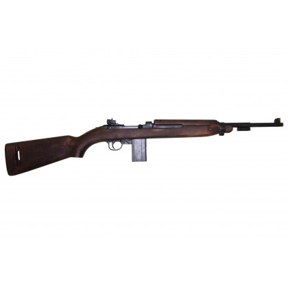 FUSIL USM1 2 AVEC PORTE BAIONNETTE SANS BRETELLE