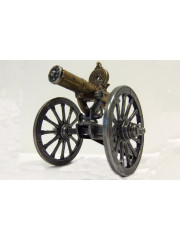 CANON GATLING 1861 AMERICAIN 17.5 CM