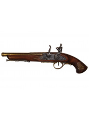 PISTOLET NAPOLEON LAITON