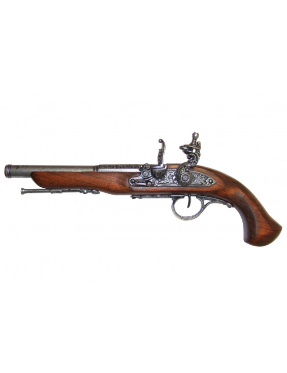 PISTOLET FRANCE 1776