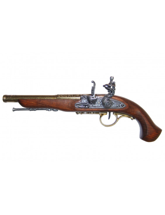 PISTOLET   FRANCE 1776