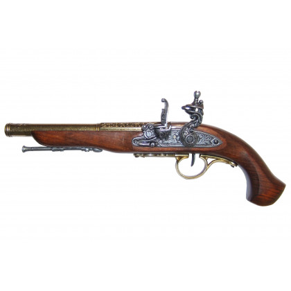 PISTOLET   FRANCE 1776