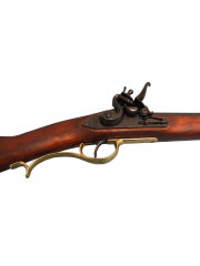 FUSIL KENTUCKY 1776 149CM