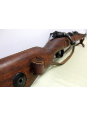 FUSIL MAUSER K98 AVEC BRETELLE (P1146C)