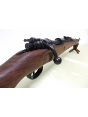 FUSIL MAUSER K98 AVEC BRETELLE (P1146C)