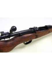 FUSIL MAUSER K98 AVEC BRETELLE (P1146C)