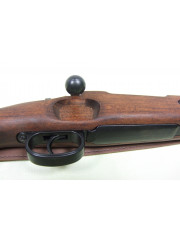 FUSIL MAUSER K98 AVEC BRETELLE (P1146C)