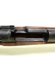 FUSIL MAUSER K98 AVEC BRETELLE (P1146C)