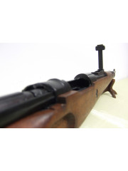 FUSIL MAUSER K98 AVEC BRETELLE (P1146C)