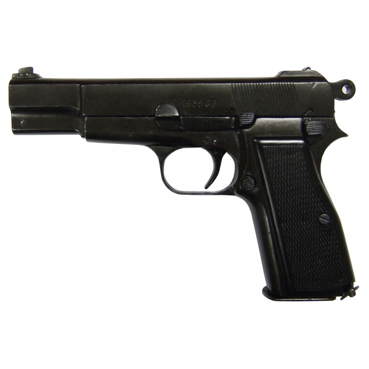 PISTOLET BROWNING GP35