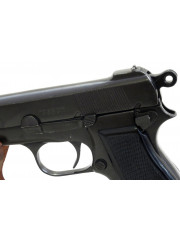 PISTOLET BROWNING GP35