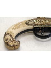 PISTOLET RUSSE 18IEME S.