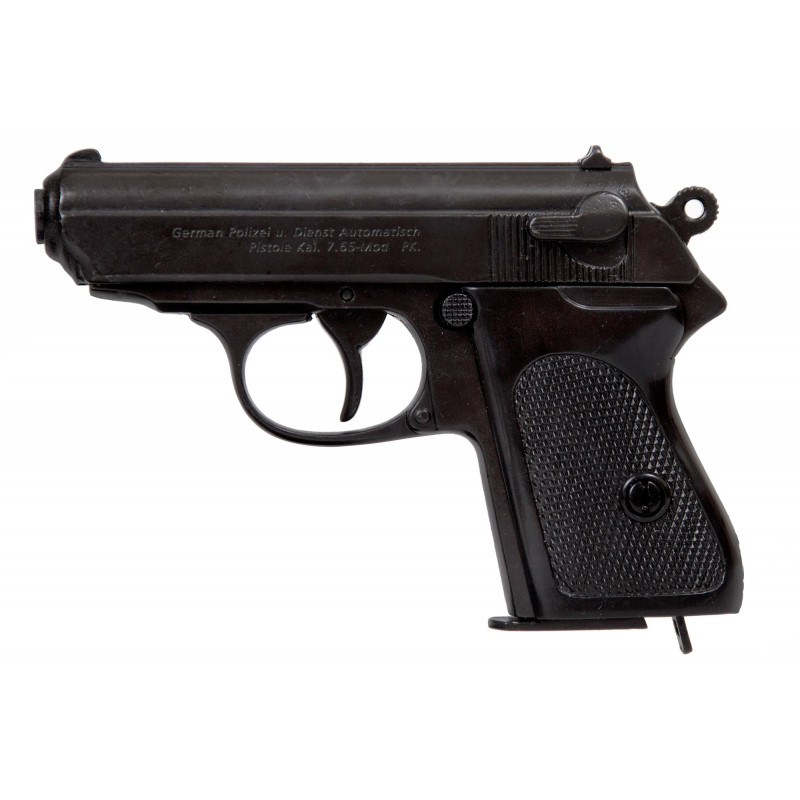Pistolet Allemand