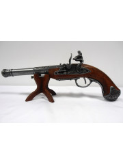 PISTOLET DE GAUCHER 18EME