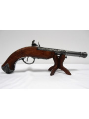 PISTOLET DE GAUCHER 18EME