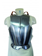 *PLASTRON SCEAU DE JERUSALEM