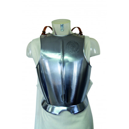*PLASTRON SCEAU DE JERUSALEM