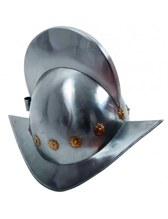 CASQUE MORION