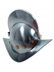 CASQUE MORION