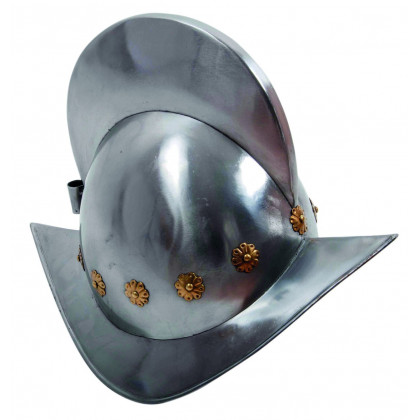 CASQUE MORION