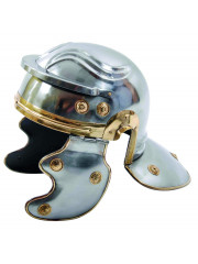 CASQUE DE TROUPE ROMAINE (IDEM CH13)