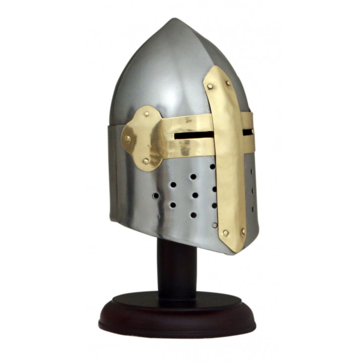 MINI CASQUE TEMPLIER 