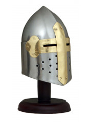MINI CASQUE TEMPLIER 