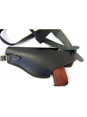 HOLSTER NOIR