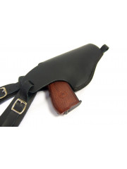 HOLSTER NOIR