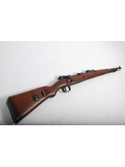 FUSIL MAUSER K98 (P1146) SANS BRETELLE