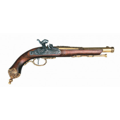 PISTOLET ITALIEN 1825