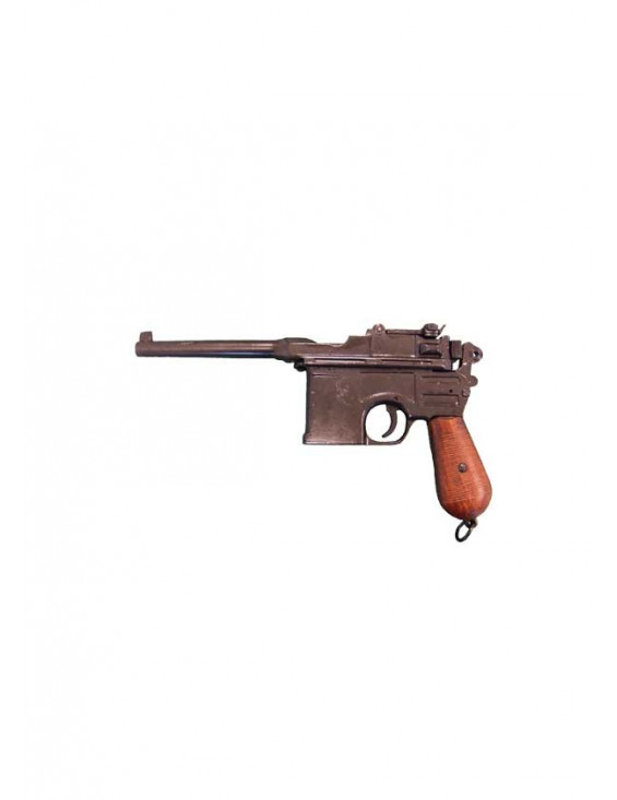 PISTOLET MAUSER 1896