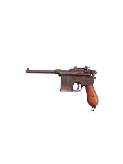 PISTOLET MAUSER 1896