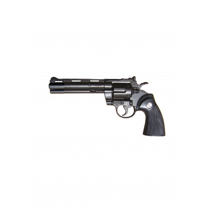 REVOLVER PYTHON 357 MAGNUM 31 CM