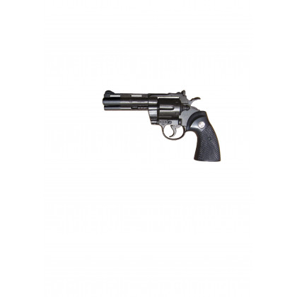 REVOLVER PYTHON 357 MAGNUM 26 CM