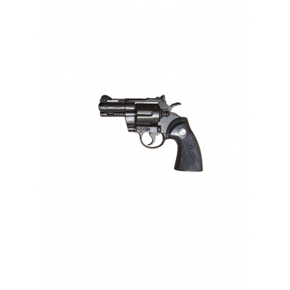 REVOLVER PYTHON 357 MAGNUM 21 CM