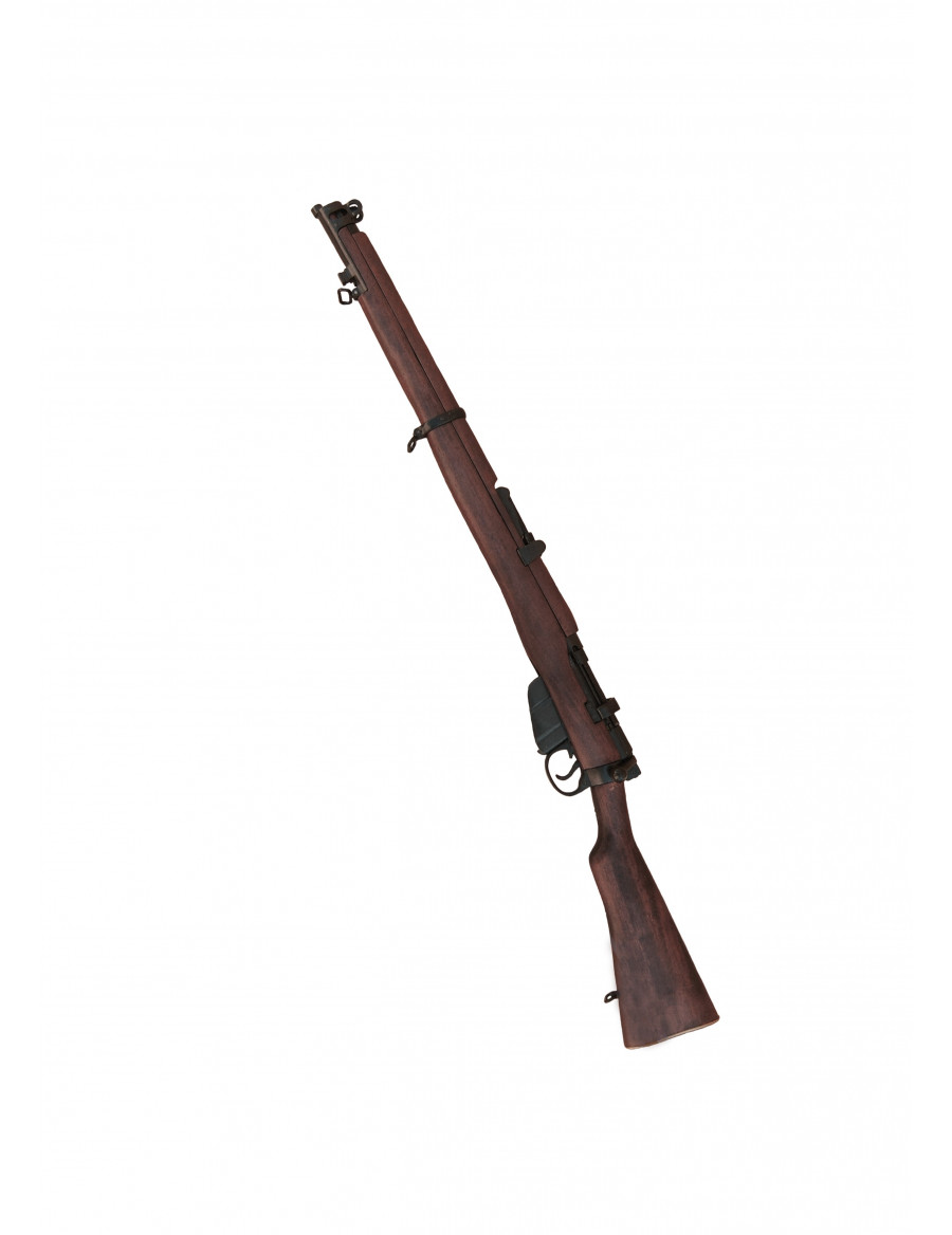 FUSIL ANGLAIS LEE-ENFIELD