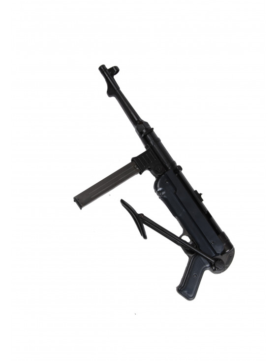 FUSIL MP 40 SANS BRETELLE