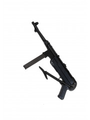 FUSIL MP 40 SANS BRETELLE