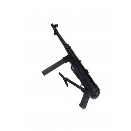 FUSIL MP 40 SANS BRETELLE