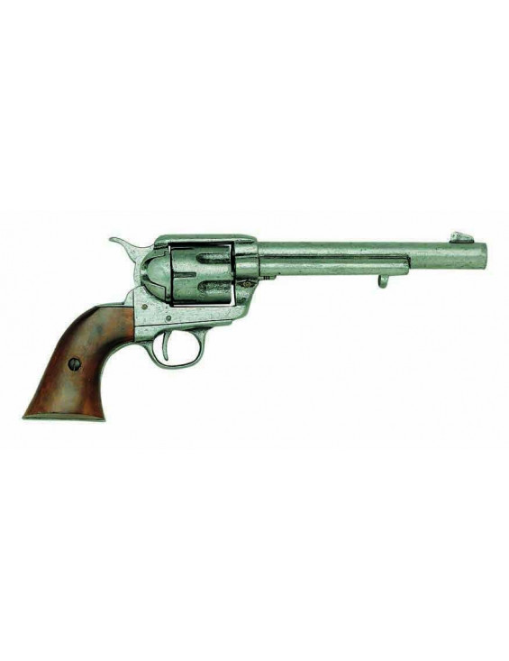 REVOLVER CAVALERIE USA 1873