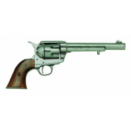 REVOLVER CAVALERIE USA 1873