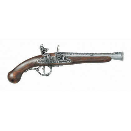 PISTOLET ALLEMAND 17IEME S.